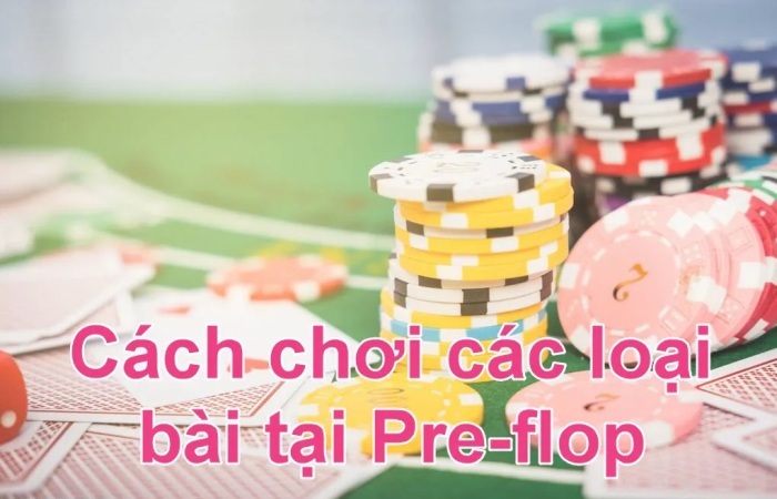 3Bet thường dùng trong vòng Pre – Flop của Poker | Theo Thabet88