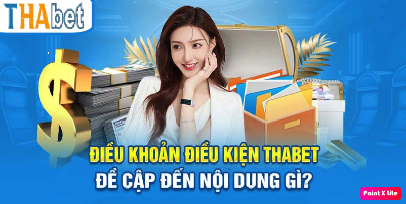 Điều khoản và điều kiện đăng ký