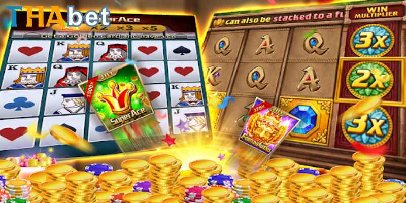 game Siêu Cấp ACE Thabet