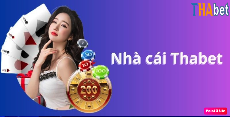 Giao dịch Thabet nhanh chóng