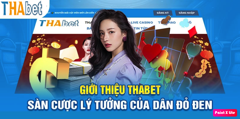 Thabet sân cá cược lý tưởng